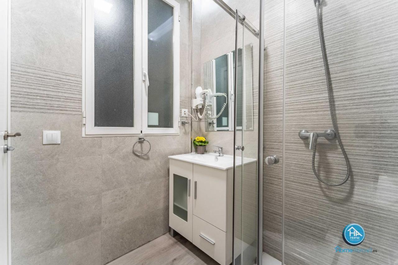 Modern Boutique Stay In The Heart Of Madrid Eksteriør bilde