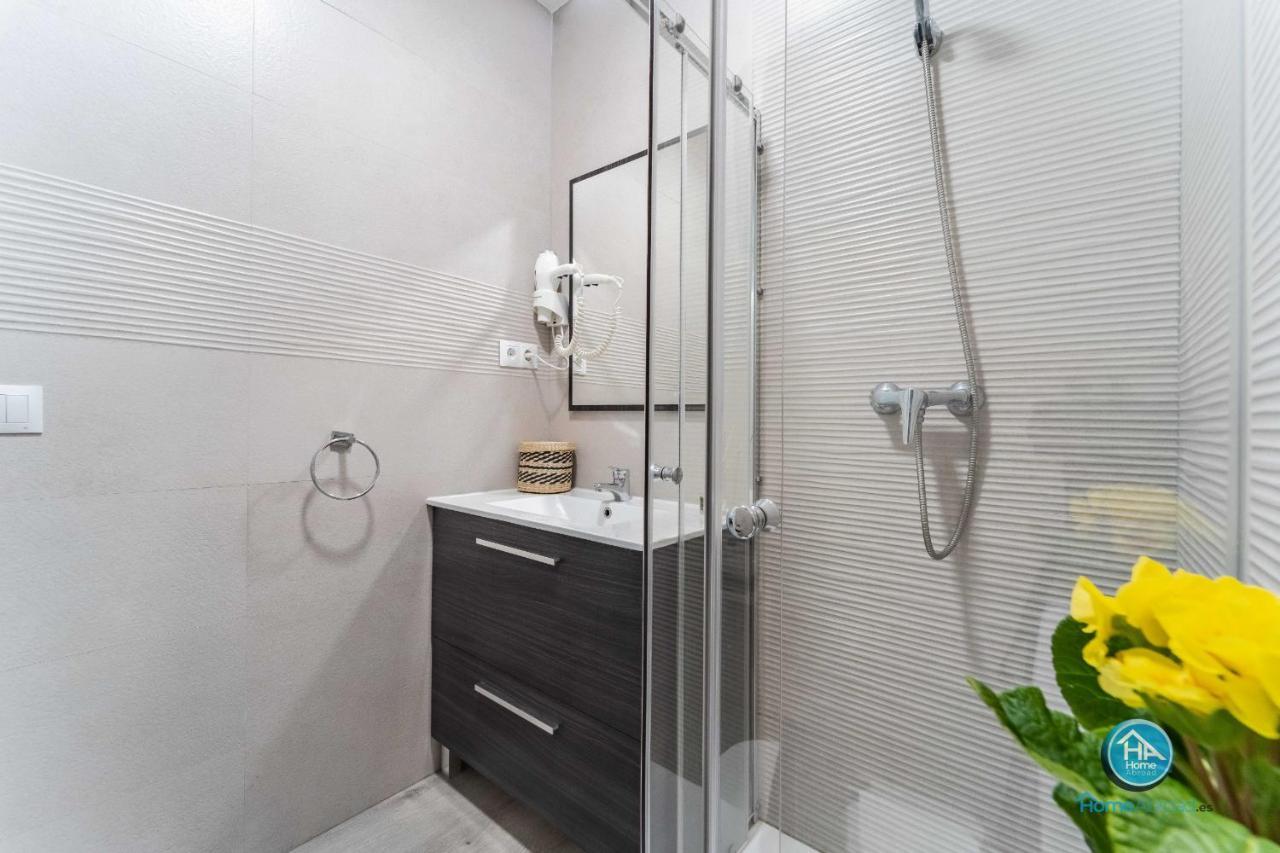 Modern Boutique Stay In The Heart Of Madrid Eksteriør bilde
