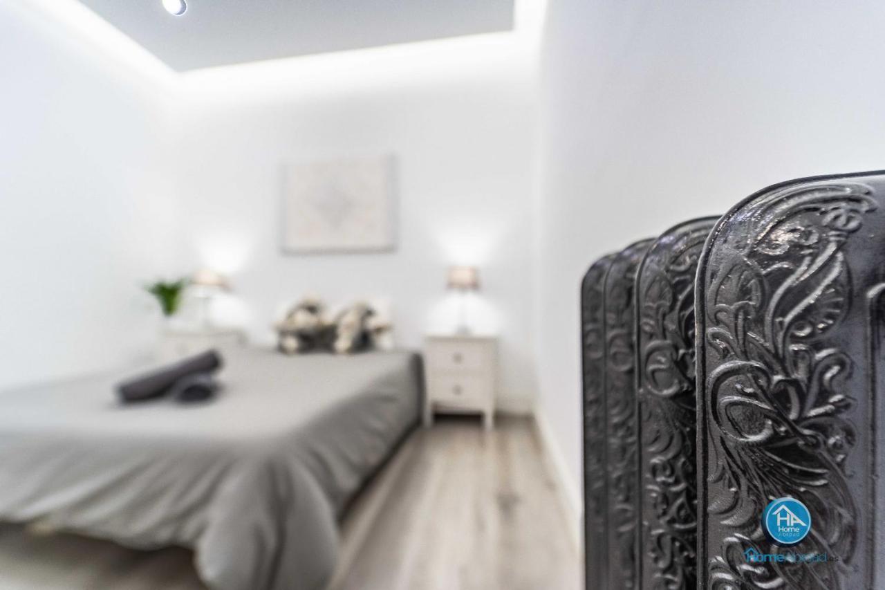 Modern Boutique Stay In The Heart Of Madrid Eksteriør bilde